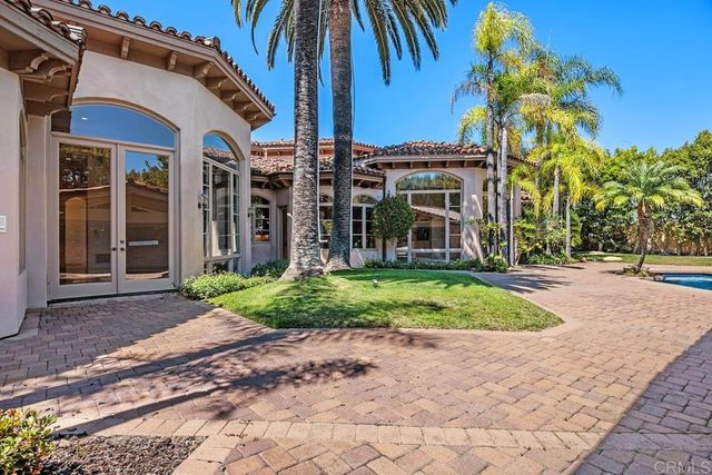 6999 Royal Birkdale Place, Rancho Santa Fe, CA 92067