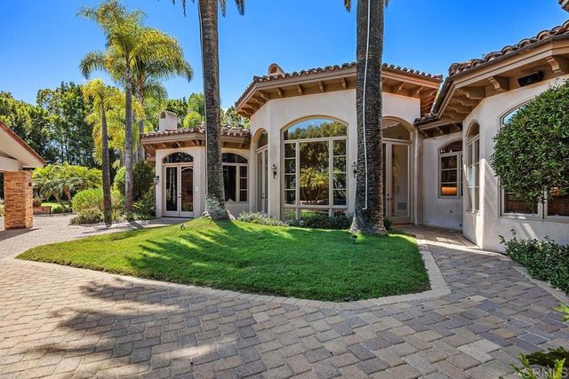 6999 Royal Birkdale Place, Rancho Santa Fe, CA 92067