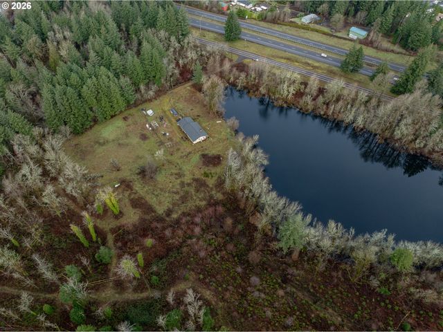 Se FRONTAGE Rd, Cascade Locks, OR 97014