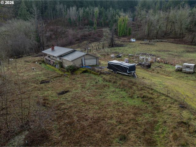 Se FRONTAGE Rd, Cascade Locks, OR 97014