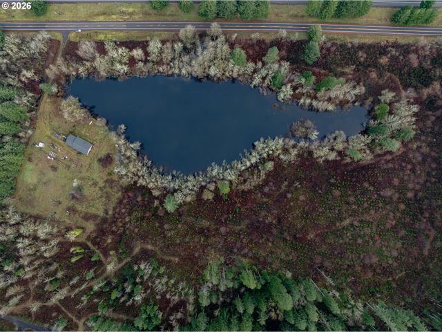 Se FRONTAGE Rd, Cascade Locks, OR 97014