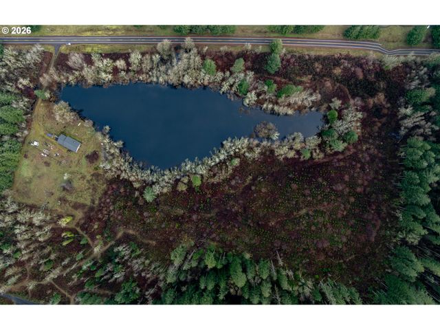 Se FRONTAGE Rd, Cascade Locks, OR 97014