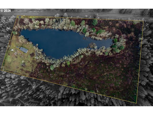 Se FRONTAGE Rd, Cascade Locks, OR 97014