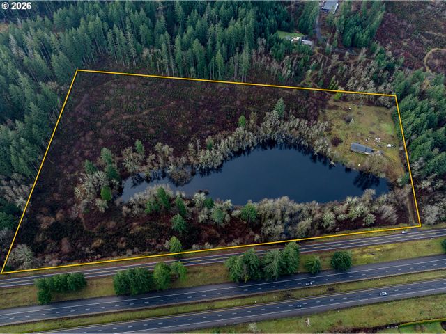 Se FRONTAGE Rd, Cascade Locks, OR 97014