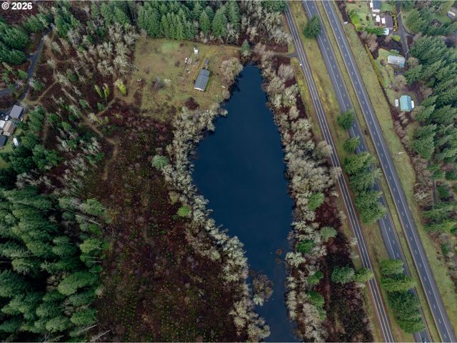 Se FRONTAGE Rd, Cascade Locks, OR 97014
