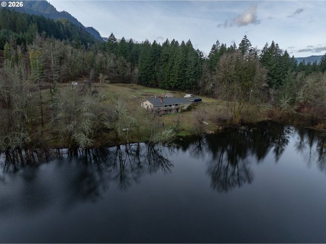 Se FRONTAGE Rd, Cascade Locks, OR 97014