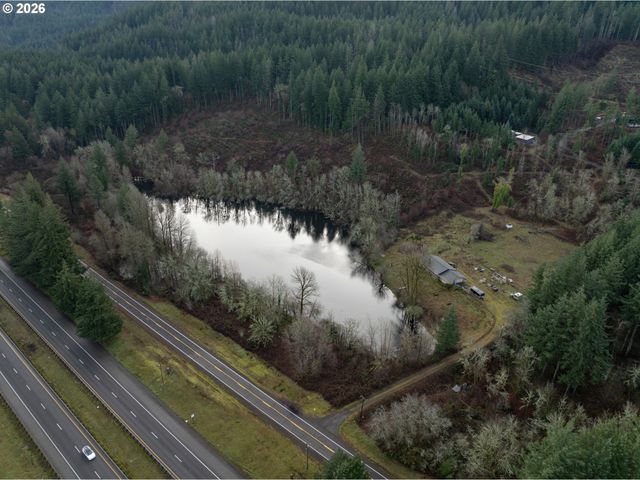 Se FRONTAGE Rd, Cascade Locks, OR 97014