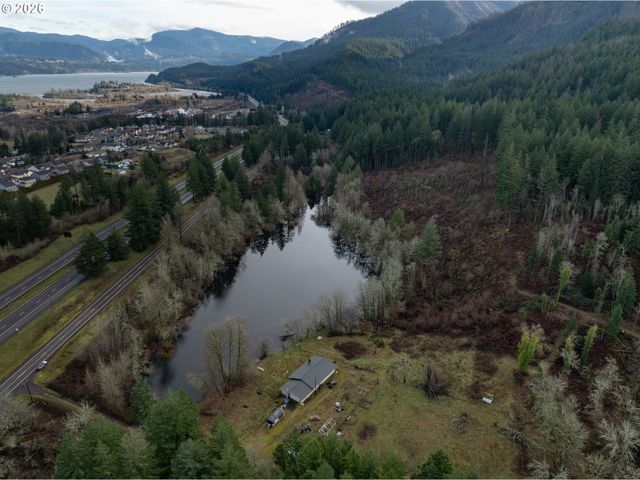 Se FRONTAGE Rd, Cascade Locks, OR 97014