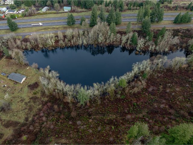 Se FRONTAGE Rd, Cascade Locks, OR 97014