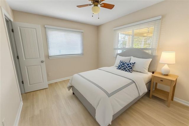 1670 Linda Circle Circle, Marietta, GA 30060