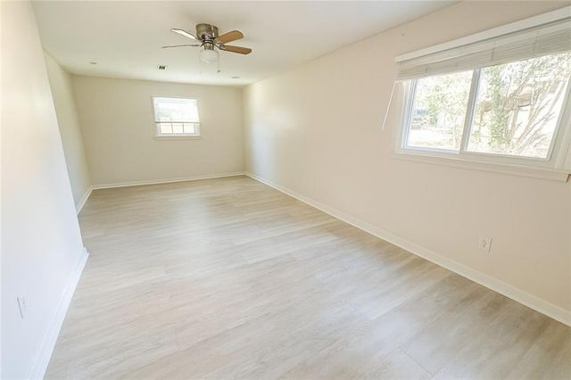 1670 Linda Circle Circle, Marietta, GA 30060