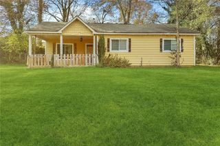 1670 Linda Circle Circle, Marietta, GA 30060