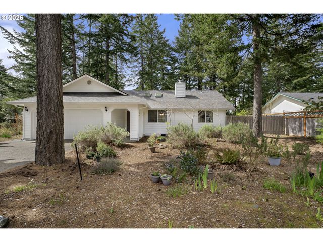 2191 WILLOW St, Florence, OR 97439