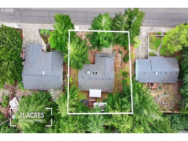 2191 WILLOW St, Florence, OR 97439