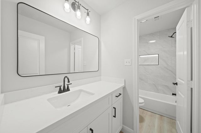 7435 Neal Ridge Drive, Houston, TX 77489