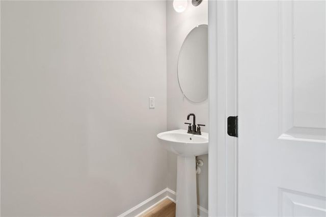 4599 Moray Drive, Mableton, GA 30126