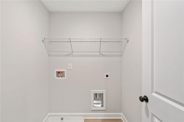 4599 Moray Drive, Mableton, GA 30126