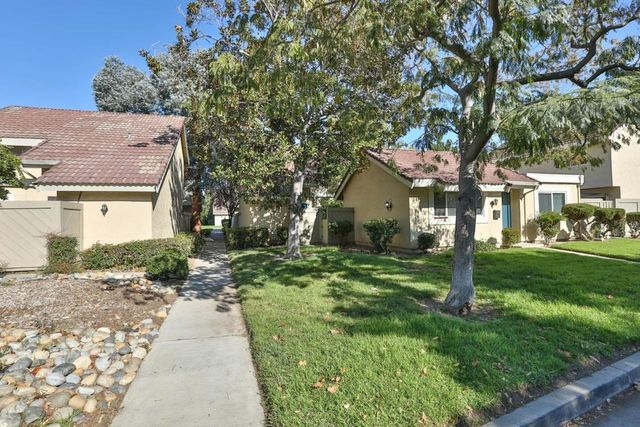 4047 Truckee Court, San Jose, CA 95136
