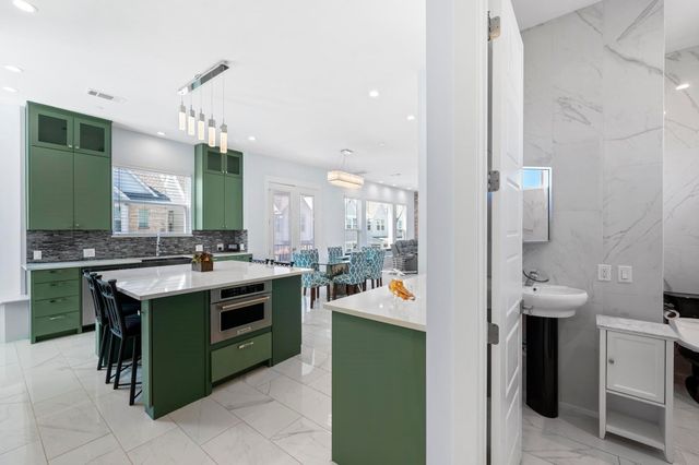 204 S Village Way, Lewisville, TX 75057