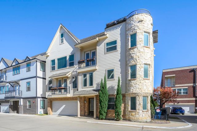 204 S Village Way, Lewisville, TX 75057