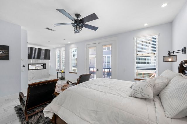 204 S Village Way, Lewisville, TX 75057