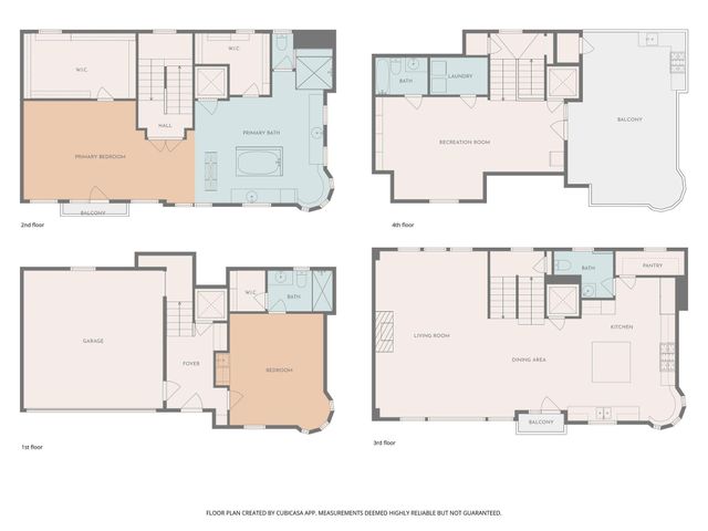 204 S Village Way, Lewisville, TX 75057