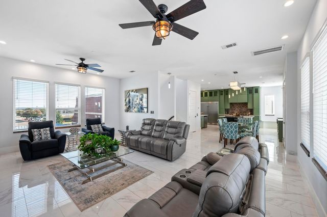 204 S Village Way, Lewisville, TX 75057