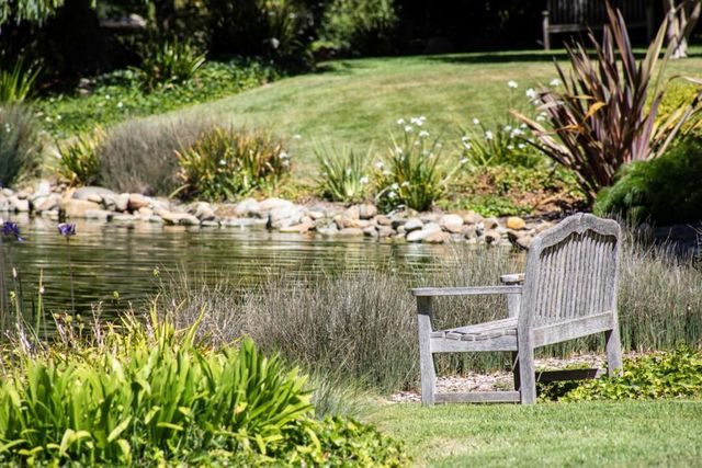 6 Bay Tree, Los Altos, CA 94022