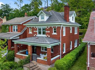 6401 Stanton Ave, Highland Park, PA 15206