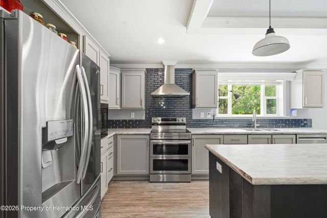 6111 Cartwrite Road, Spring Hill, FL 34609