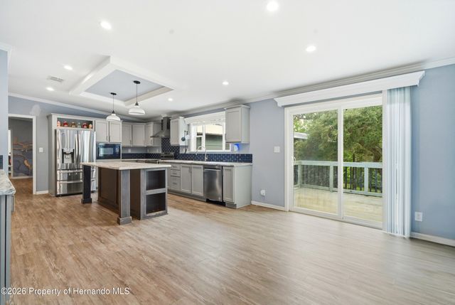 6111 Cartwrite Road, Spring Hill, FL 34609