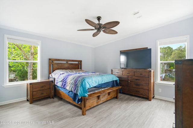 6111 Cartwrite Road, Spring Hill, FL 34609