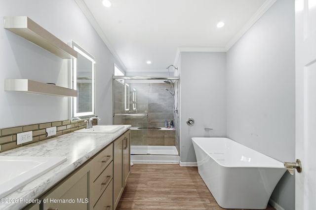 6111 Cartwrite Road, Spring Hill, FL 34609