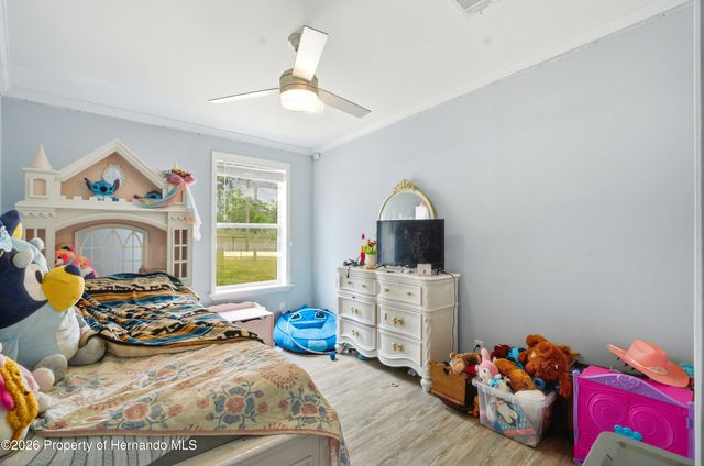 6111 Cartwrite Road, Spring Hill, FL 34609