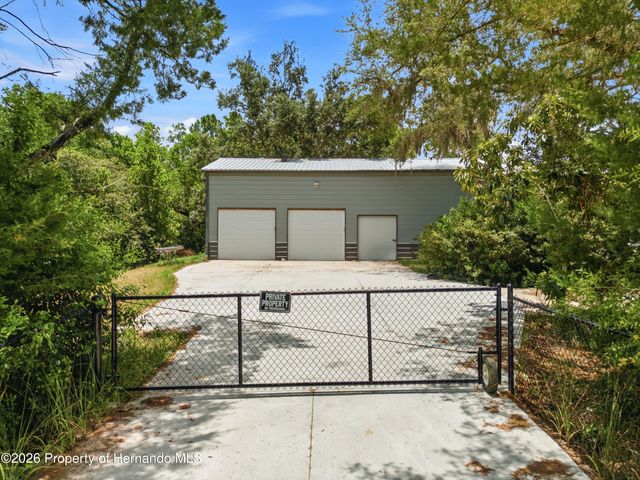 6111 Cartwrite Road, Spring Hill, FL 34609