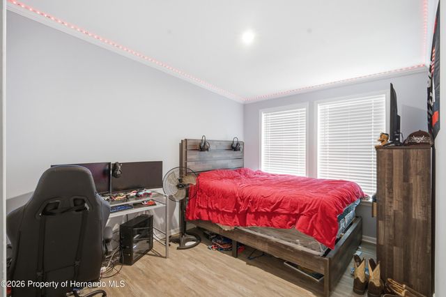 6111 Cartwrite Road, Spring Hill, FL 34609