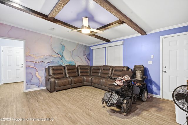 6111 Cartwrite Road, Spring Hill, FL 34609