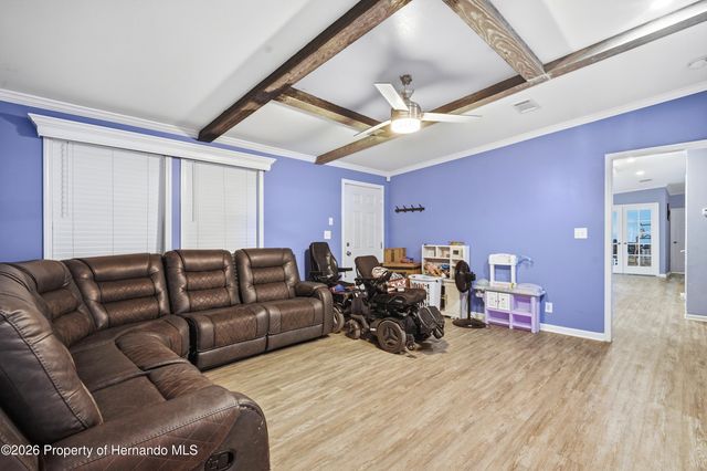6111 Cartwrite Road, Spring Hill, FL 34609