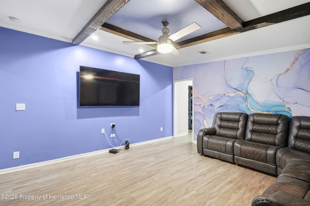 6111 Cartwrite Road, Spring Hill, FL 34609