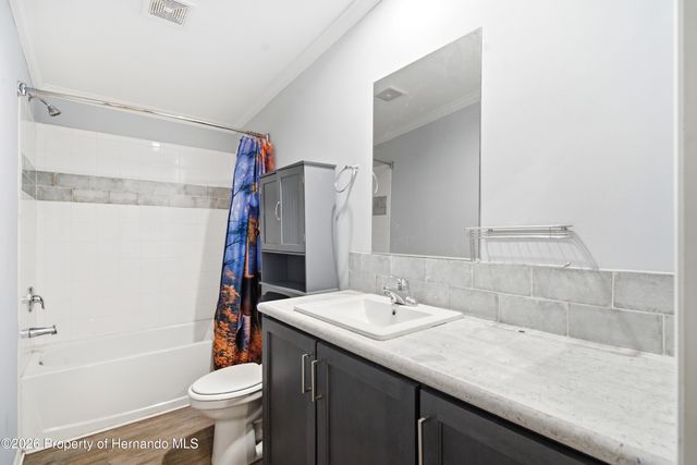 6111 Cartwrite Road, Spring Hill, FL 34609