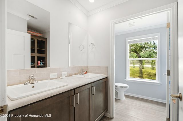 6111 Cartwrite Road, Spring Hill, FL 34609