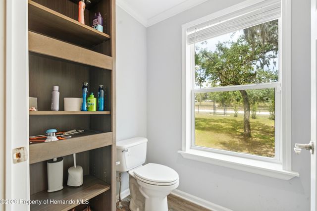 6111 Cartwrite Road, Spring Hill, FL 34609