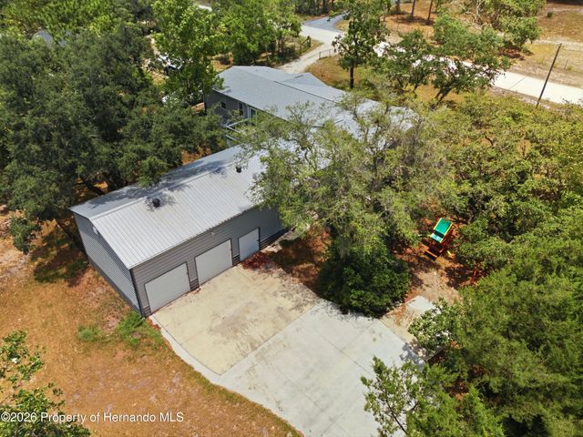 6111 Cartwrite Road, Spring Hill, FL 34609