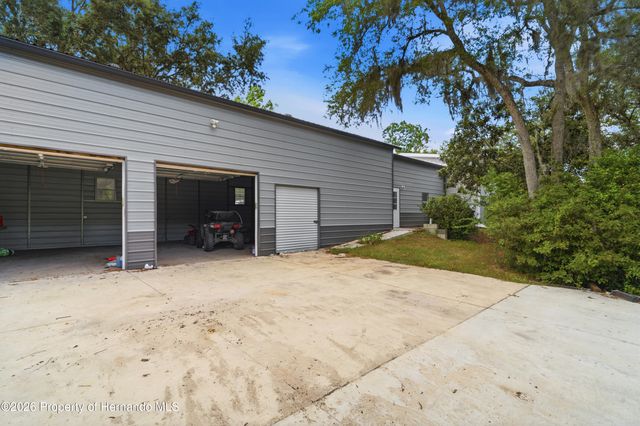 6111 Cartwrite Road, Spring Hill, FL 34609