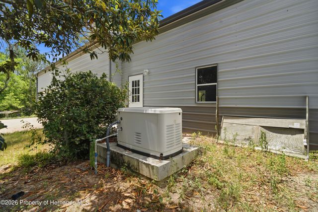 6111 Cartwrite Road, Spring Hill, FL 34609