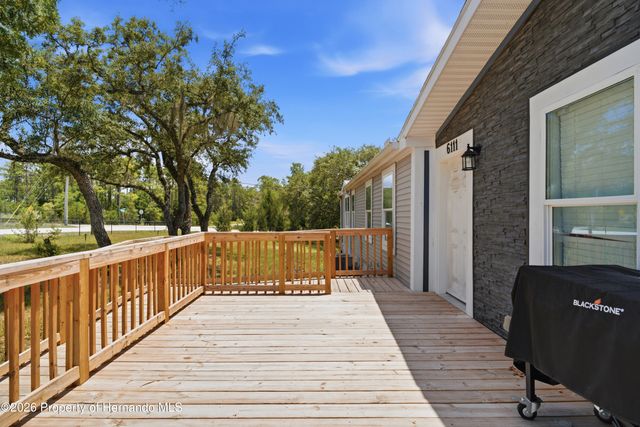 6111 Cartwrite Road, Spring Hill, FL 34609