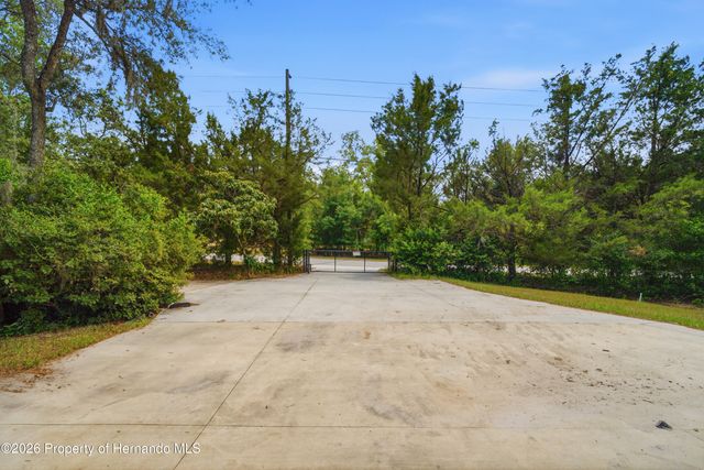 6111 Cartwrite Road, Spring Hill, FL 34609
