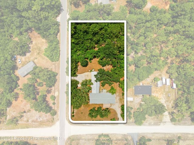 6111 Cartwrite Road, Spring Hill, FL 34609