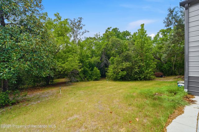 6111 Cartwrite Road, Spring Hill, FL 34609