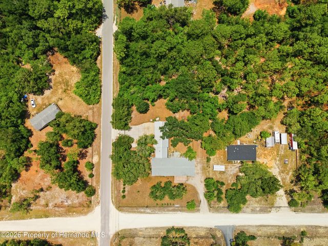 6111 Cartwrite Road, Spring Hill, FL 34609